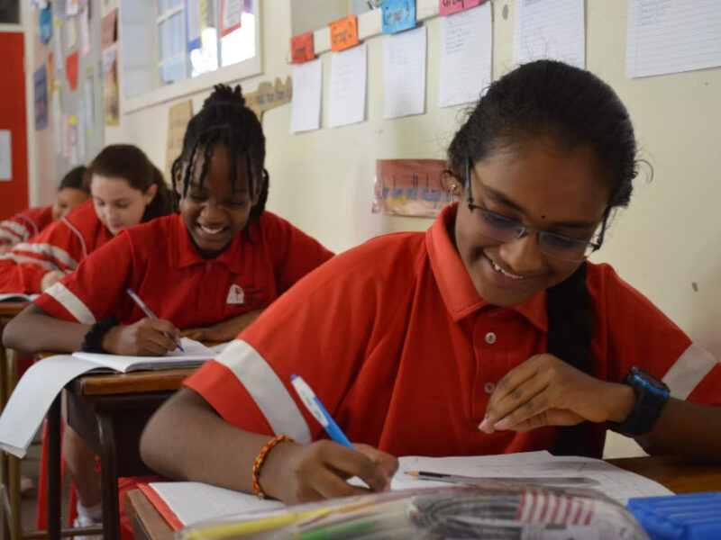 Clifton Preparatory School