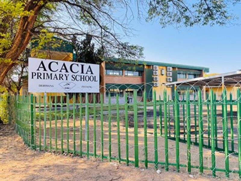 Acacia Primary and Preschool