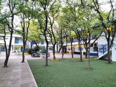 John Mackenzie School