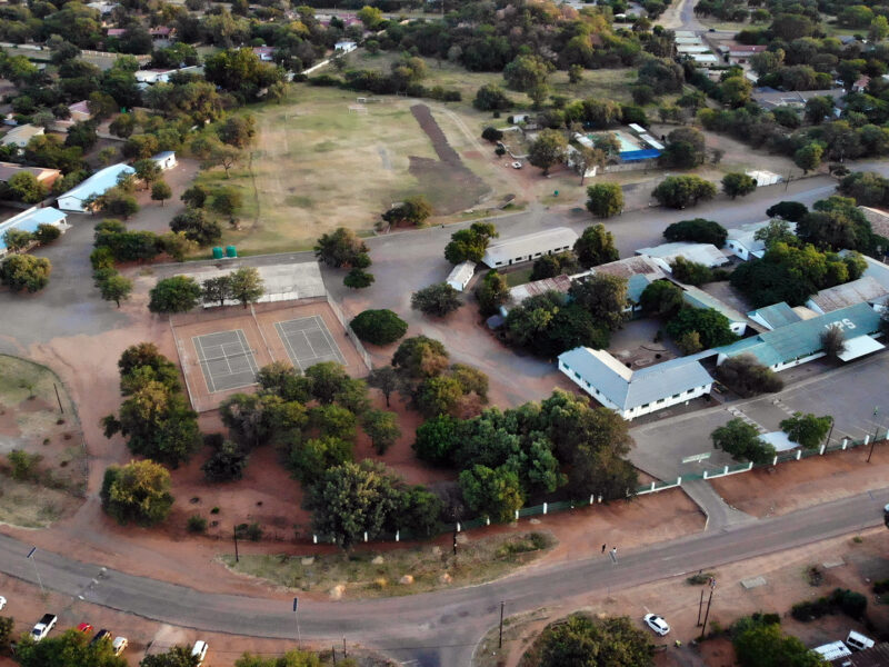 Kopano School