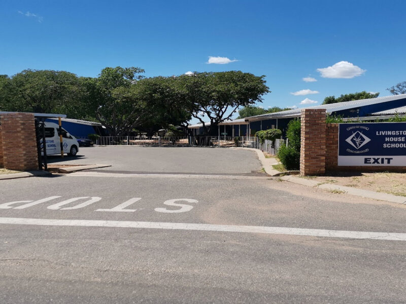 Livingstone House School