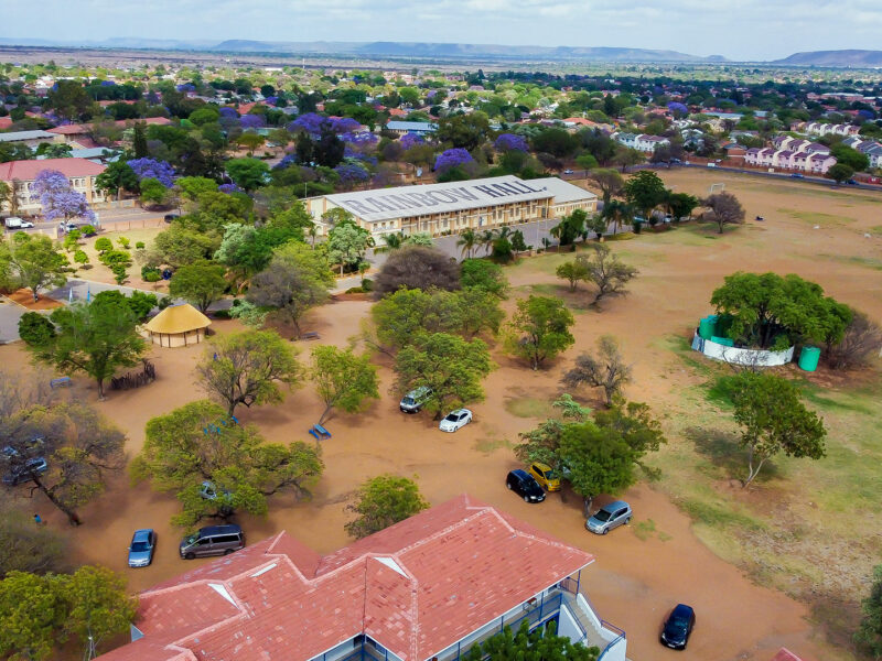 Rainbow Schools