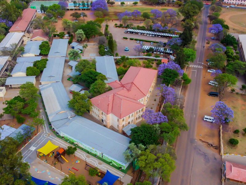 Rainbow Schools