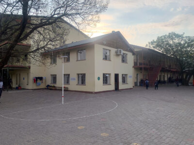 Tlokweng Dayspring School