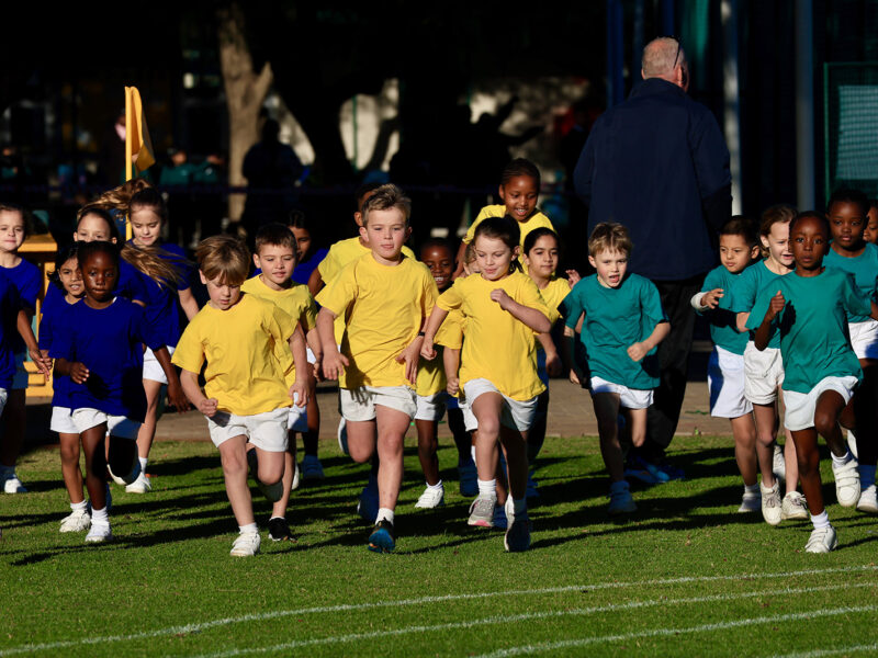 Thornhill Primary School