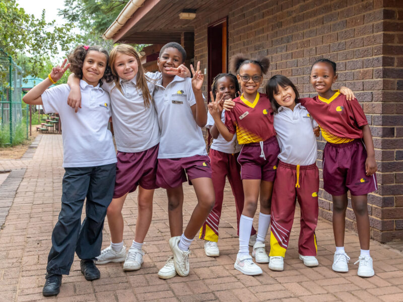 Westwood International School