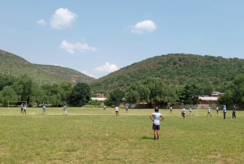Crescent School