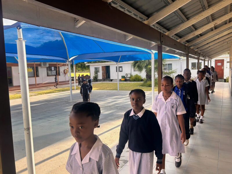 Flamingo International School