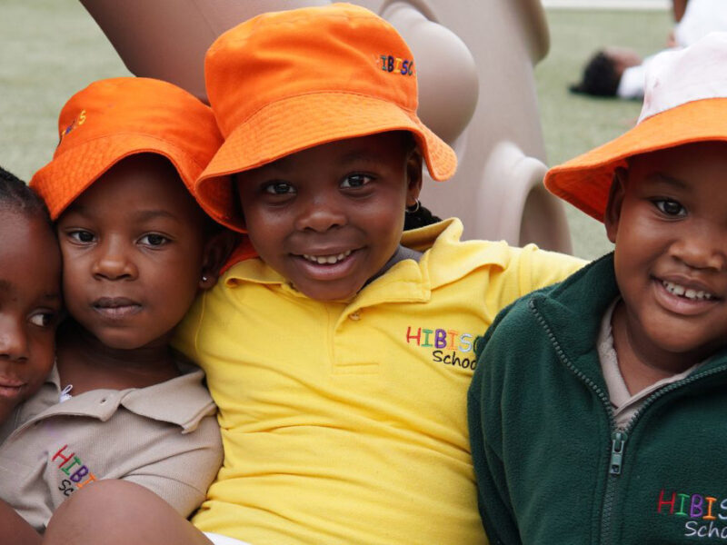 Hibiscus International Schools