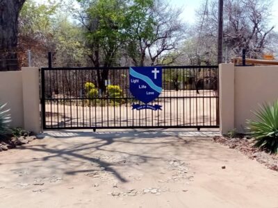 Noka Ya Botshelo English Medium Primary School