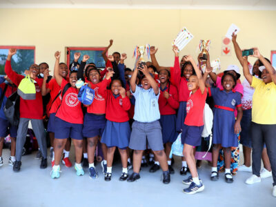 The Learning Centre School
