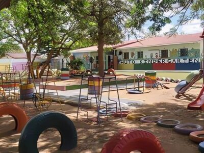 Thuto Kindergarten and Primary School