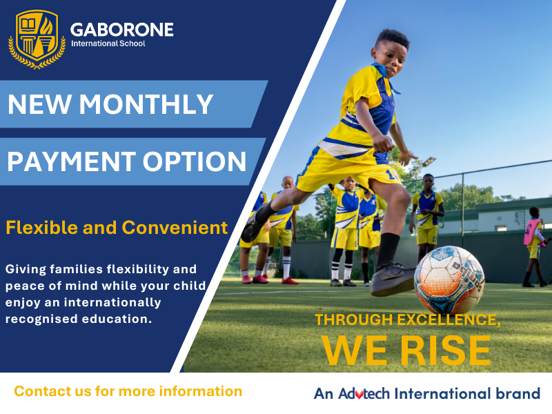 Gabarone International School
