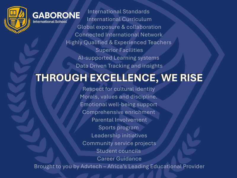 Gabarone International School