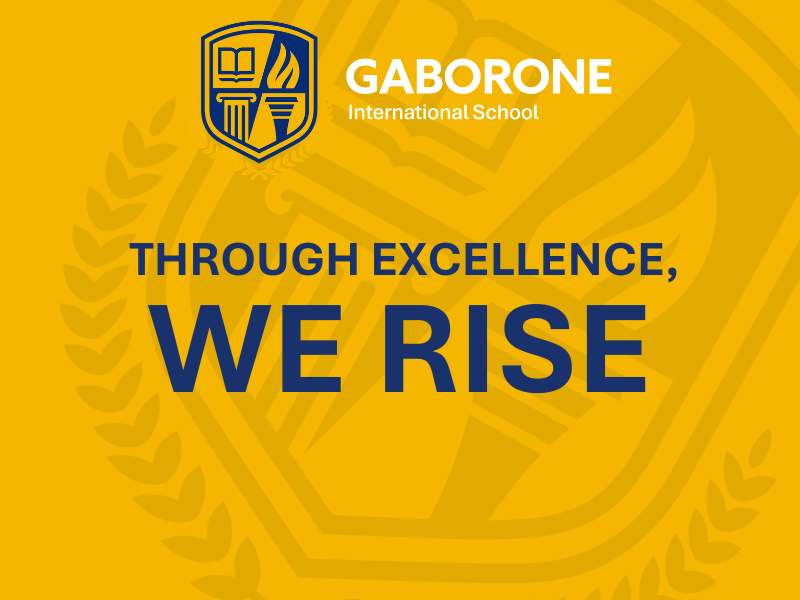 Gabarone International School