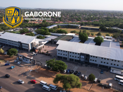 Gabarone International School