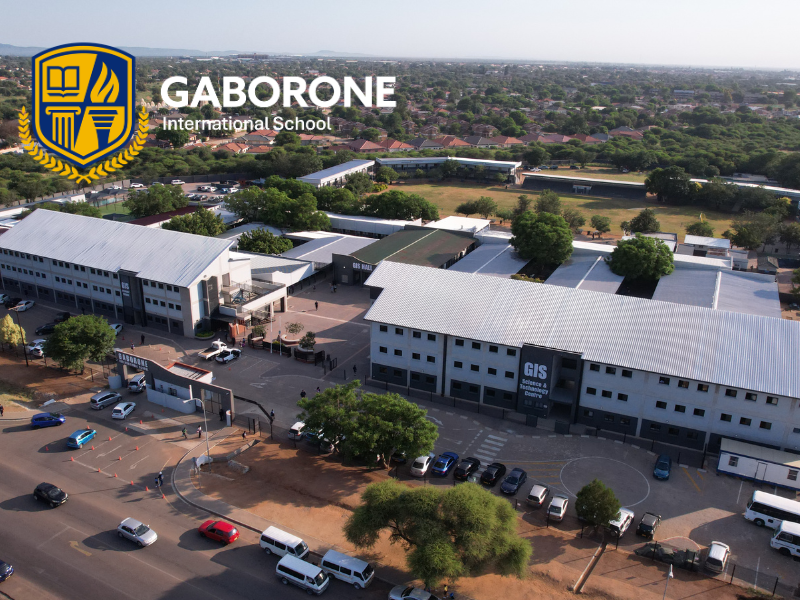 Gabarone International School