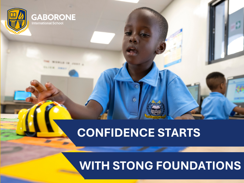 Gabarone International School