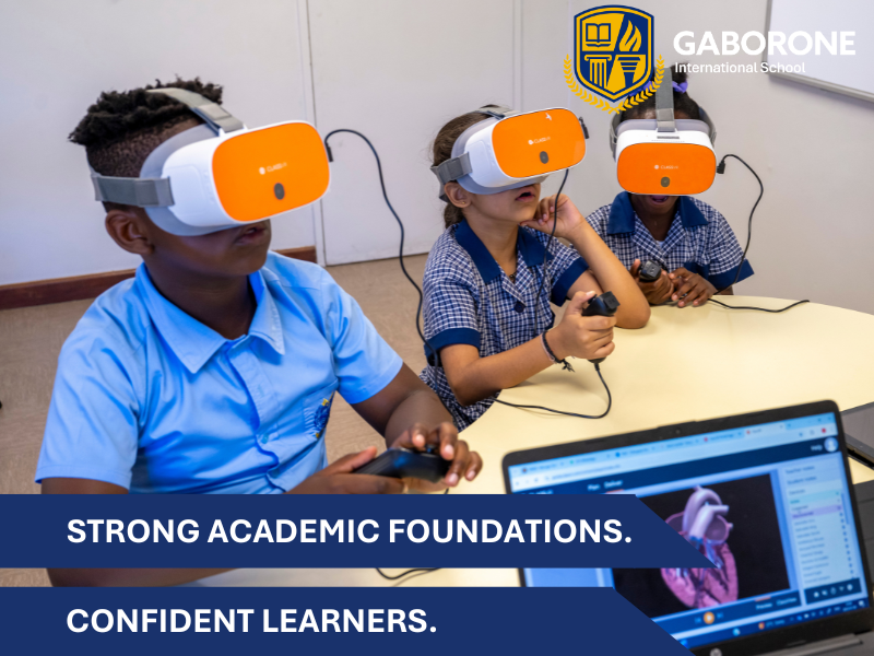 Gabarone International School