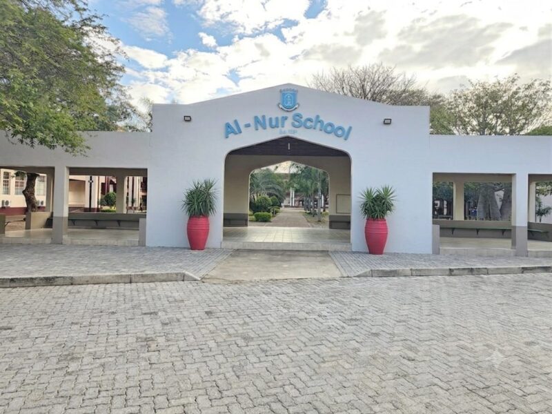 Al Nur School