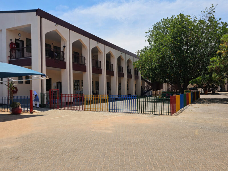 Al Nur School